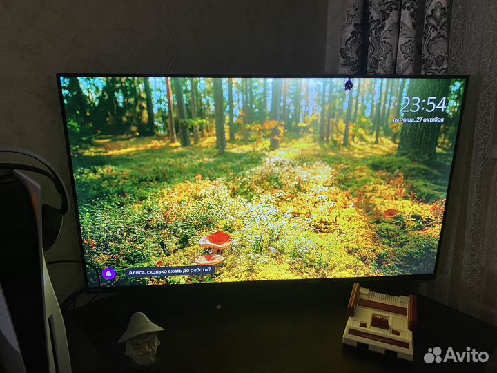 Телевизор Toshiba 43V35KE