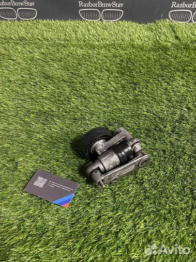 Натяжной ролик BMW M54