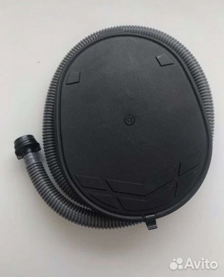 Насос ножной для лодки 5л