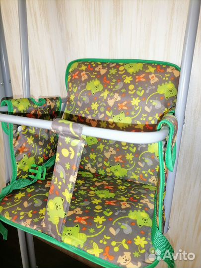 Детские качели