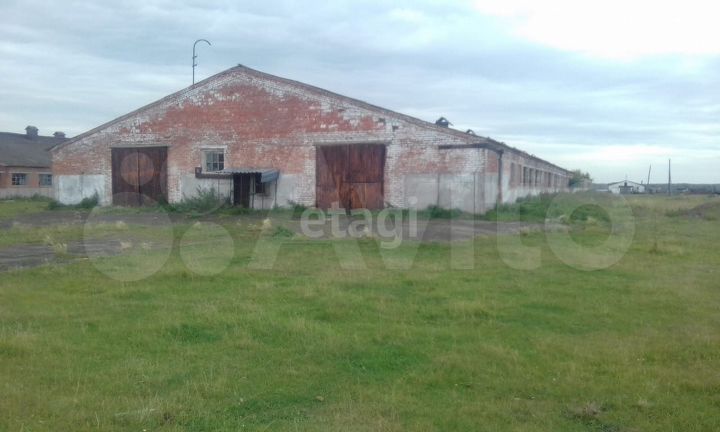 Продам помещение свободного назначения, 3147.9 м²