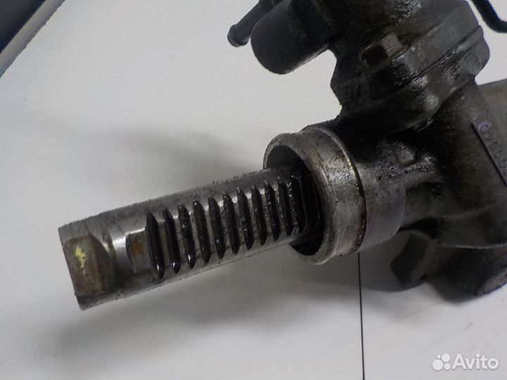 Рейка рулевая Тойота Toyota Hilux 2005-2015