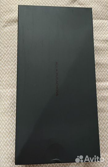 Сапоги женские демисезонные Эконика