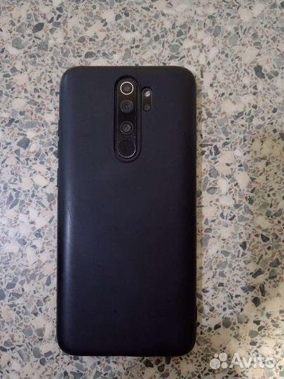 Xiaomi redmi note 8 pro 6 128gb