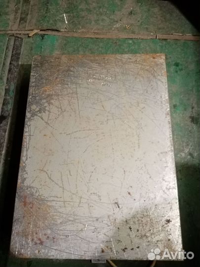 Усилитель антенный отту-6 СССР. Аналог