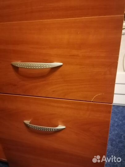 Компьютерный стол бу