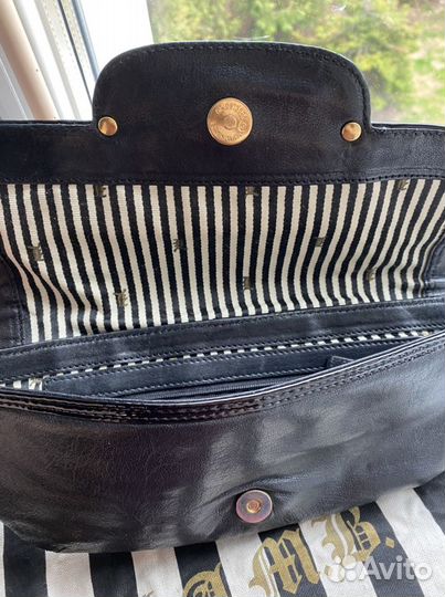 Клатч L. A. M. B