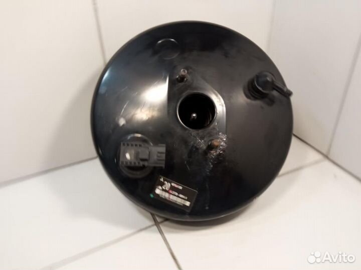 Усилитель тормозов вакуумный Mitsubishi ASX GA1W 2