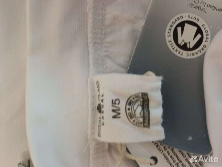 Плавки мужские