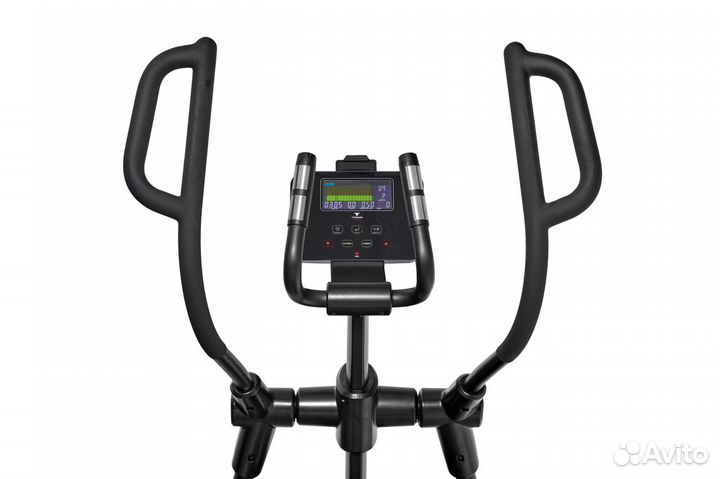 Titanium Masters Frontech FSA Эллиптический тренаж