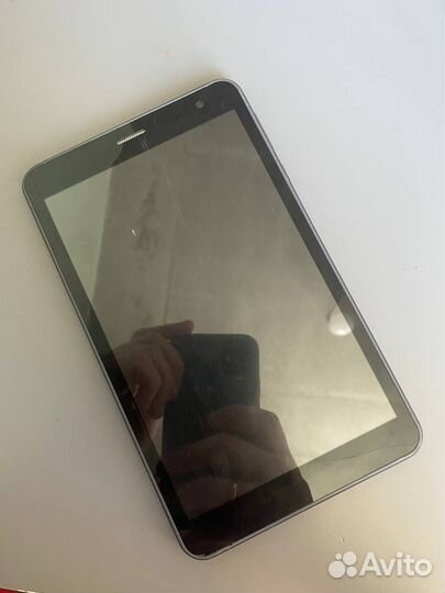 Планшет dexp Ursus N570 Android 8.1