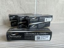 Dermatix гель (оригинал) от рубцов