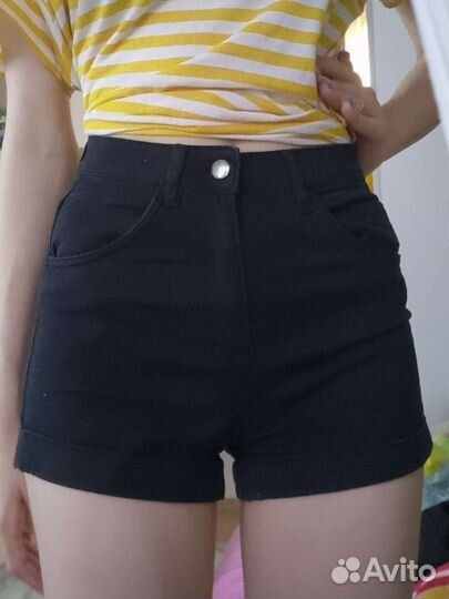 Шорты