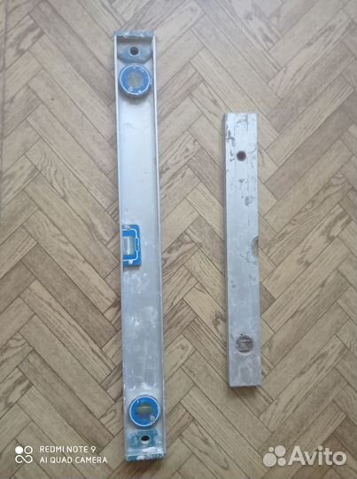 Рубанки ручные