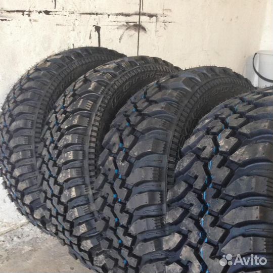 Cordiant Off Road 205/70 R16 97Q