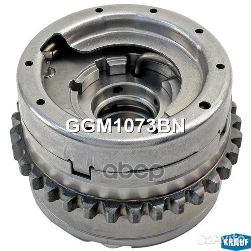 Шестерня распредвала GGM1073BN Krauf