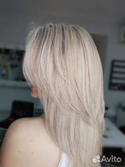 Парикмахер универсал