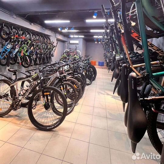 Велосипеды BMX, Batler, Gestalt, Cruzer