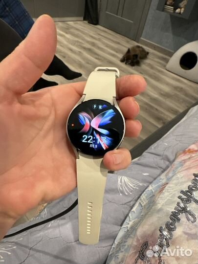 Samsung galaxy watch 6 40mm