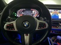 BMW X7 3.0 AT, 2019, 119 000 км, с пробегом, цена 7 700 000 руб.
