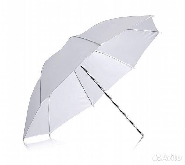 Зонт FST 16Т-152 16-угольный