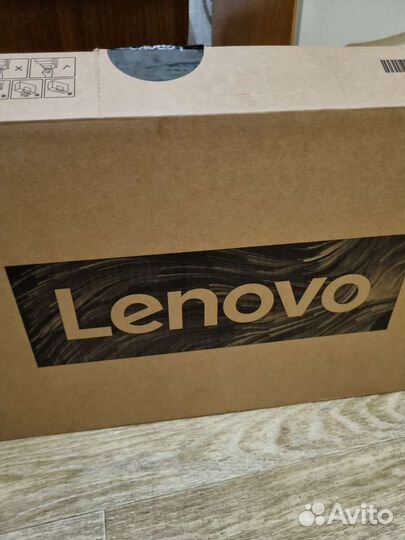 Игровой Ноутбук Lenovo v15 g2 alc r6 8g