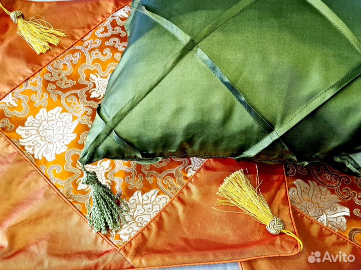 Чехол для подушки