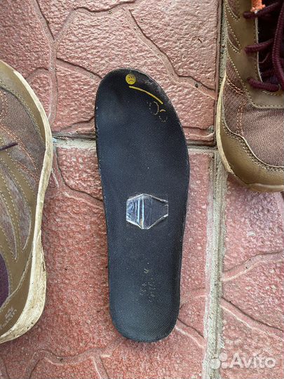 Кроссовки для мальчика