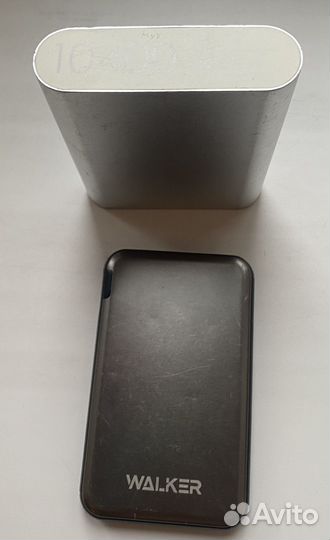 Powerbank xiaomi 10000