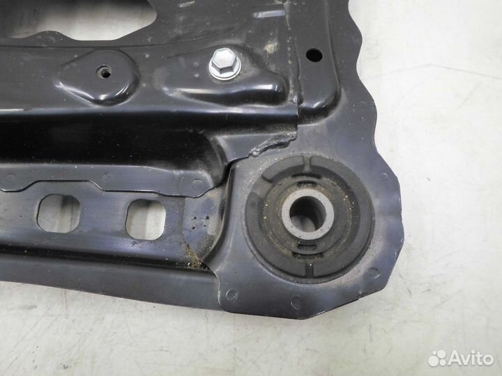 Балка задняя Lexus ES 6 ASV6