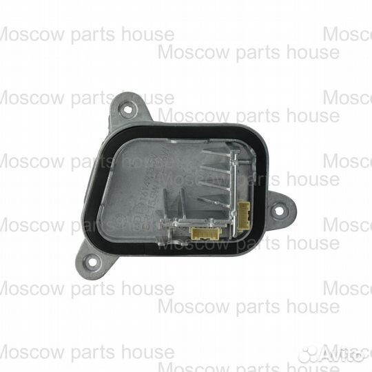 BMW F34 GT 63117470427 модуль левый LED