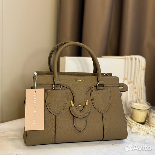 Сумка Coccinele