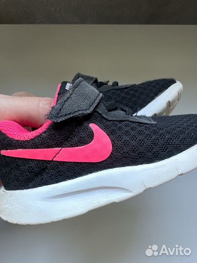 Кроссовки Nike детские