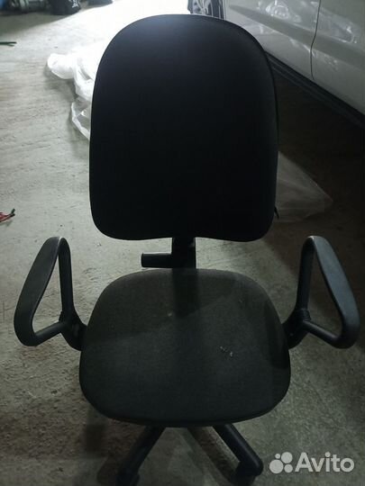 Компьютерное кресло