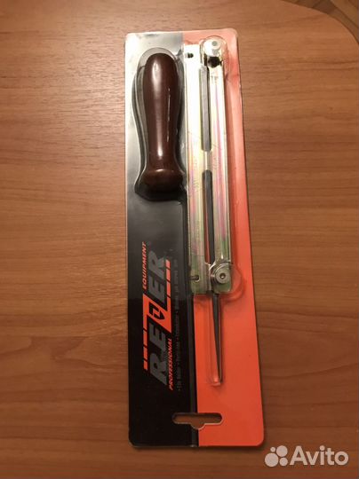 Шаблон обойма для заточки цепи