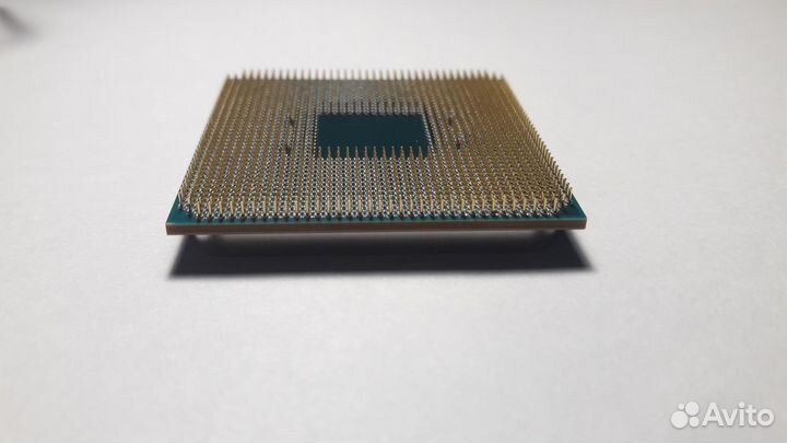 Процессор AMD Ryzen 3 3100