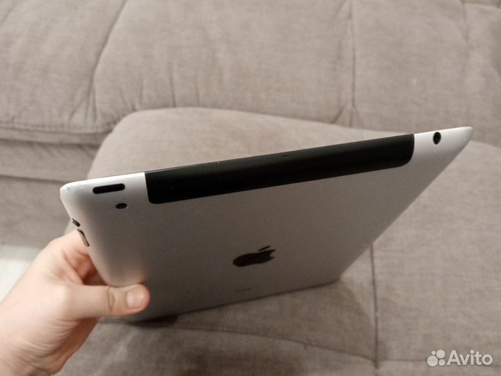 iPad 4