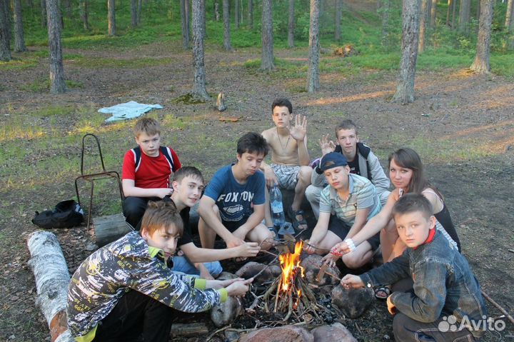 Детская самооборона (уроки самозащиты)