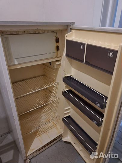 Холодильник Полюс