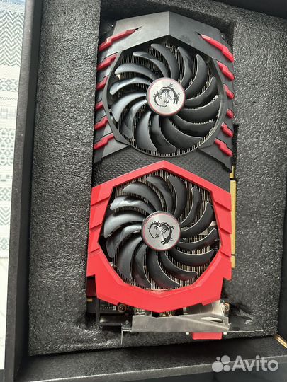 Msi 1080