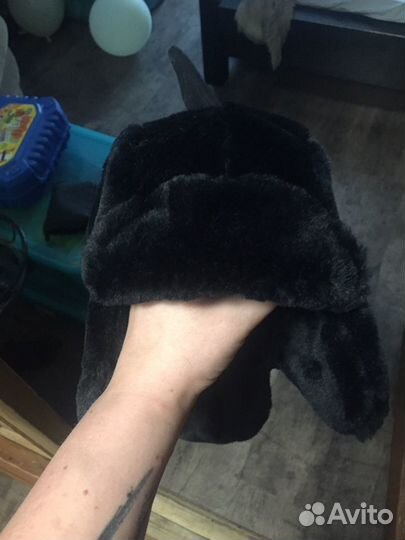 Шапка Некст next