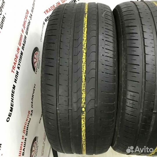 Pirelli Scorpion Verde 265/45 R20