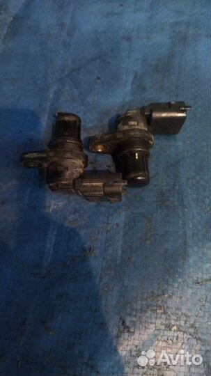 Датчик положения распредвала Changan CS35 JL478QEE