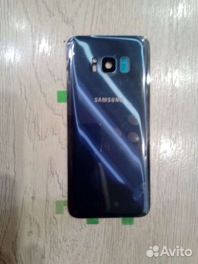 Задняя крышка Samsung galaxy s8