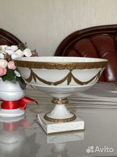 Ваза конфетница