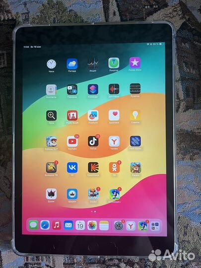 iPad 10.2 2022 64gb 2021 Wifi