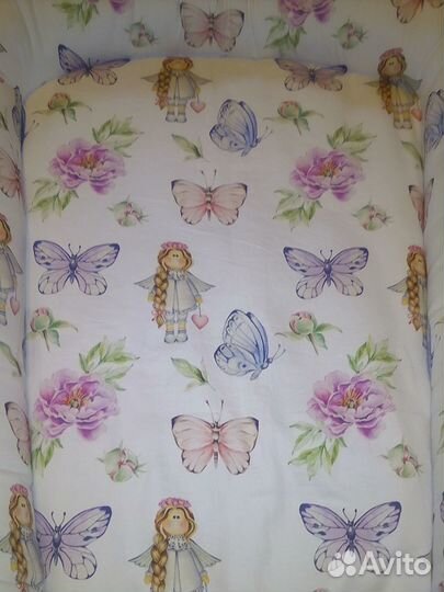 Кокон гнездышко новый