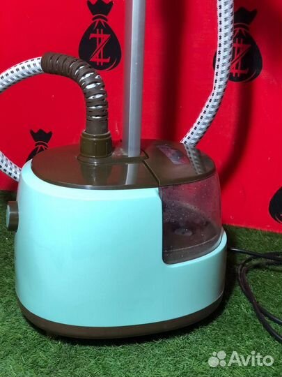 Отпариватель Home club (Яс 33991)