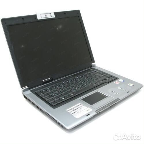 Ноутбук asus F5RL
