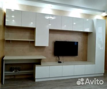 Шкаф стенка Мебель в гостиную Тумба под тв